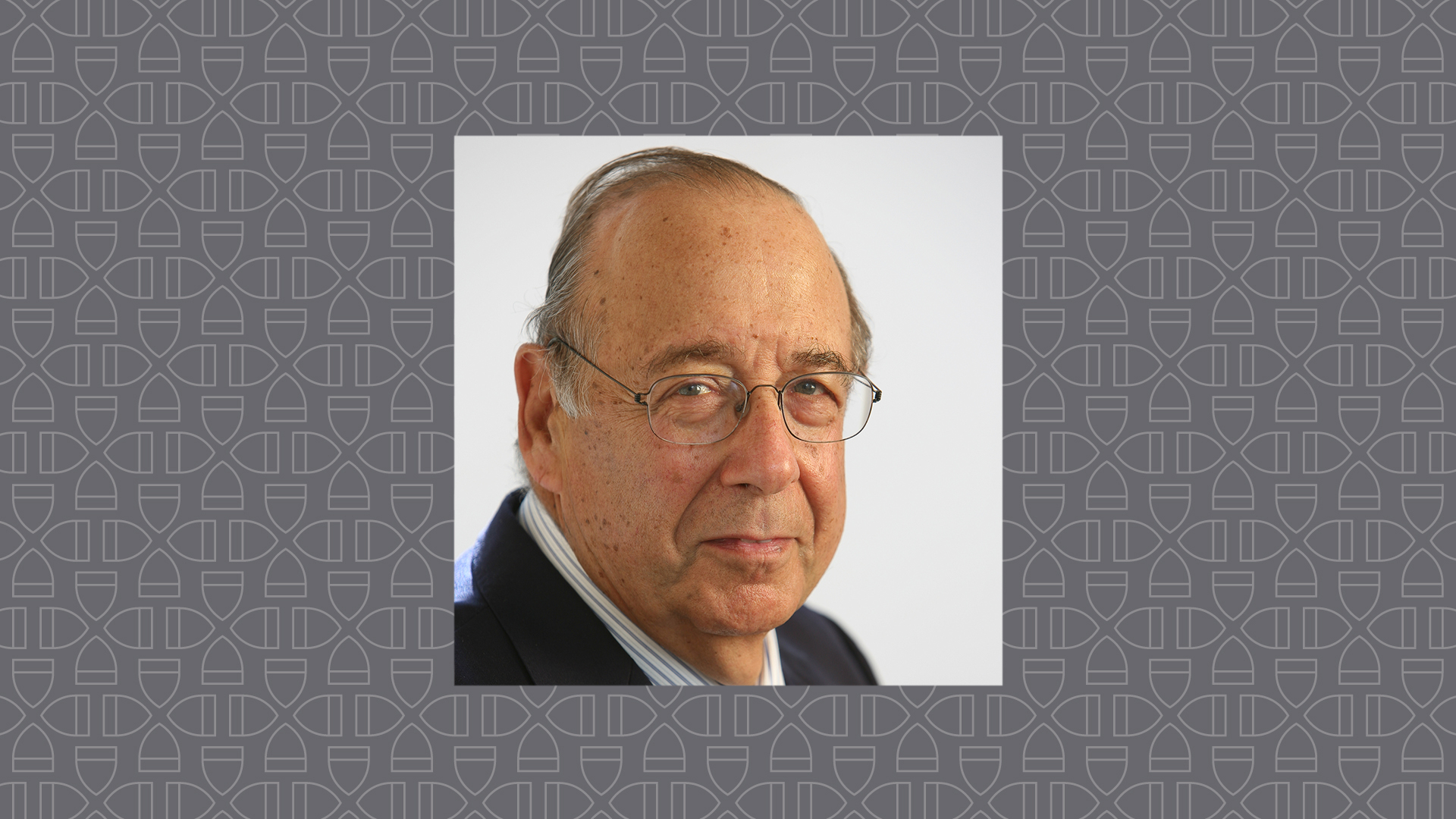 Headshot of former Professor Obituary for Arthur Schleifer, Jr.